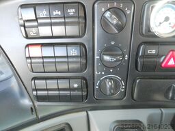Mercedes-Benz Actros 2548