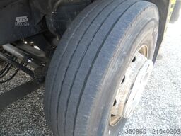 Mercedes-Benz Actros 2548