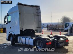 DAF XG 480 4X2 Mega Retarder 2xTanks