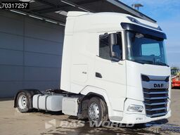 DAF XG 480 4X2 Mega Retarder 2xTanks