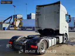 DAF XG 480 4X2 Mega Retarder 2xTanks