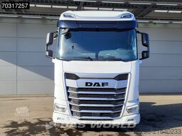 DAF XG 480 4X2 Mega Retarder 2xTanks