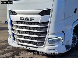 DAF XG 480 4X2 Mega Retarder 2xTanks