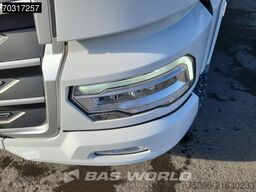 DAF XG 480 4X2 Mega Retarder 2xTanks