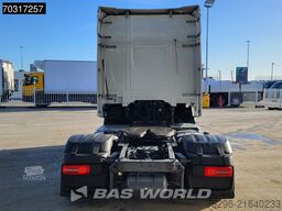 DAF XG 480 4X2 Mega Retarder 2xTanks