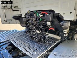 DAF XG 480 4X2 Mega Retarder 2xTanks