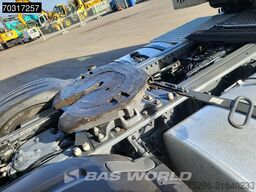 DAF XG 480 4X2 Mega Retarder 2xTanks