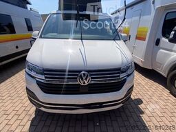 Volkswagen California Coast 2.0 TDI|2022 EURO 6 | Venditore professionale
