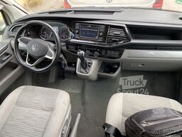 Volkswagen California Coast 2.0 TDI|2022 EURO 6 | Venditore professionale