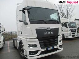 MAN TGX 18.480 4x2 BL SA