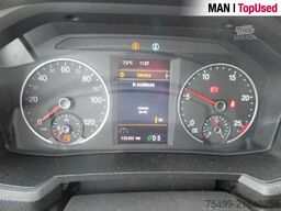 MAN TGX 18.480 4x2 BL SA