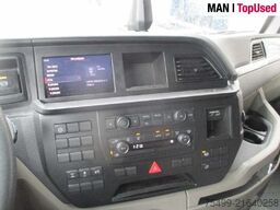 MAN TGX 18.480 4x2 BL SA