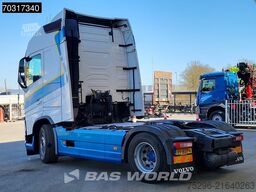 Volvo FH 460 FH 4X2 NL-Truck 2xTanks I-ParkCool