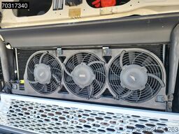 Volvo FH 460 FH 4X2 NL-Truck 2xTanks I-ParkCool