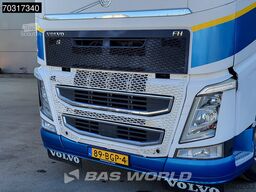 Volvo FH 460 FH 4X2 NL-Truck 2xTanks I-ParkCool