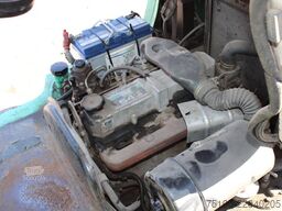 Mitsubishi FD 25