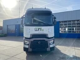 Renault T HIGH 440 Comfort / 2x Tank / 13 Liter