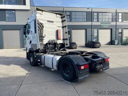 Renault T HIGH 440 Comfort / 2x Tank / 13 Liter