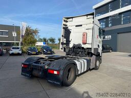 Renault T HIGH 440 Comfort / 2x Tank / 13 Liter