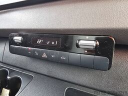 MERCEDES-BENZ SPRINTER 314 ac automaat EURO6
