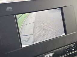 MERCEDES-BENZ SPRINTER 314 ac automaat EURO6