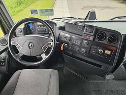RENAULT T 480 HIGH 13 LITER 480 PS