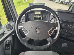 RENAULT T 480 HIGH 13 LITER 480 PS