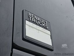 RENAULT T 480 HIGH 13 LITER 480 PS