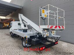 Nissan Cabstar 35.13 GSR E179T