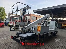 Nissan Cabstar 35.13 GSR E179T