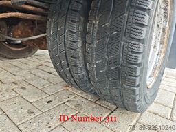Nissan Cabstar 35.13 GSR E179T