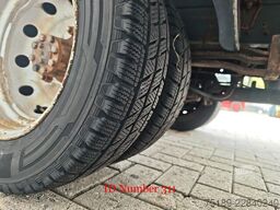 Nissan Cabstar 35.13 GSR E179T