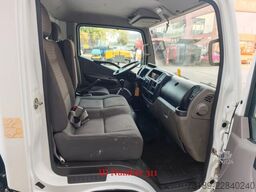 Nissan Cabstar 35.13 GSR E179T
