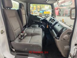 Nissan Cabstar 35.13 GSR E179T
