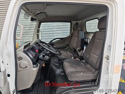 Nissan Cabstar 35.13 GSR E179T