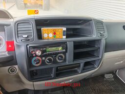 Nissan Cabstar 35.13 GSR E179T