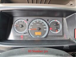 Nissan Cabstar 35.13 GSR E179T