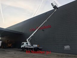Nissan Cabstar 35.13 GSR E179T