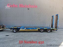 Goldhofer TU 3-24/80