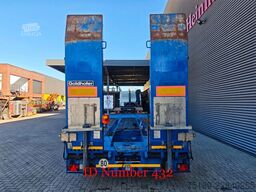 Goldhofer TU 3-24/80
