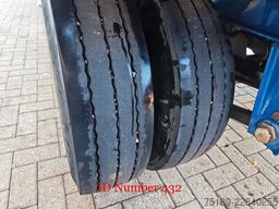 Goldhofer TU 3-24/80