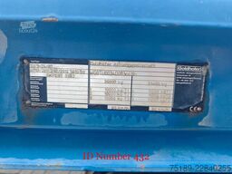 Goldhofer TU 3-24/80