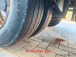 Goldhofer TU 3-24/80