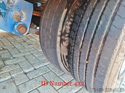 Goldhofer TU 3-24/80