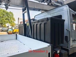Mercedes-Benz Atego 816 4x2 Böcker AK 32/1500