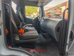 Mercedes-Benz Atego 816 4x2 Böcker AK 32/1500