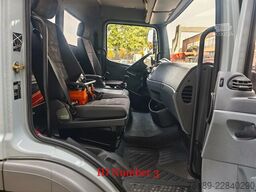 Mercedes-Benz Atego 816 4x2 Böcker AK 32/1500