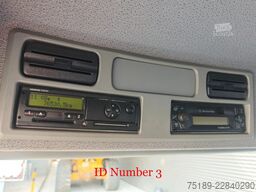 Mercedes-Benz Atego 816 4x2 Böcker AK 32/1500