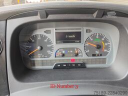 Mercedes-Benz Atego 816 4x2 Böcker AK 32/1500