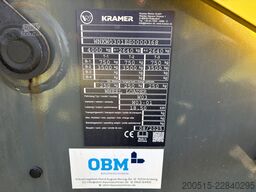 Kramer 5045 Classic